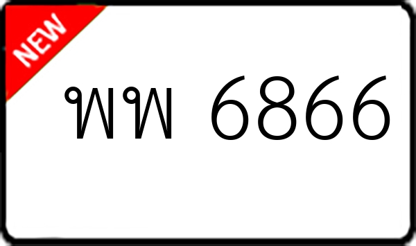 พพ 6866